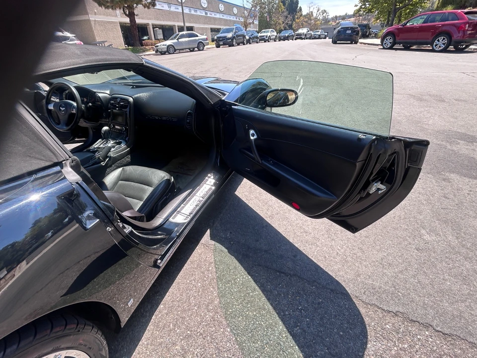 2008 Chevrolet Corvette C6 - Image 15 of 27