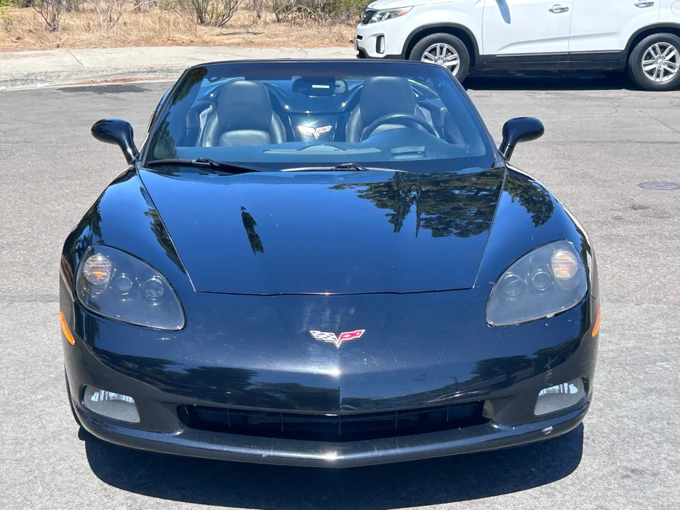 2008 Chevrolet Corvette C6 - Image 7 of 27