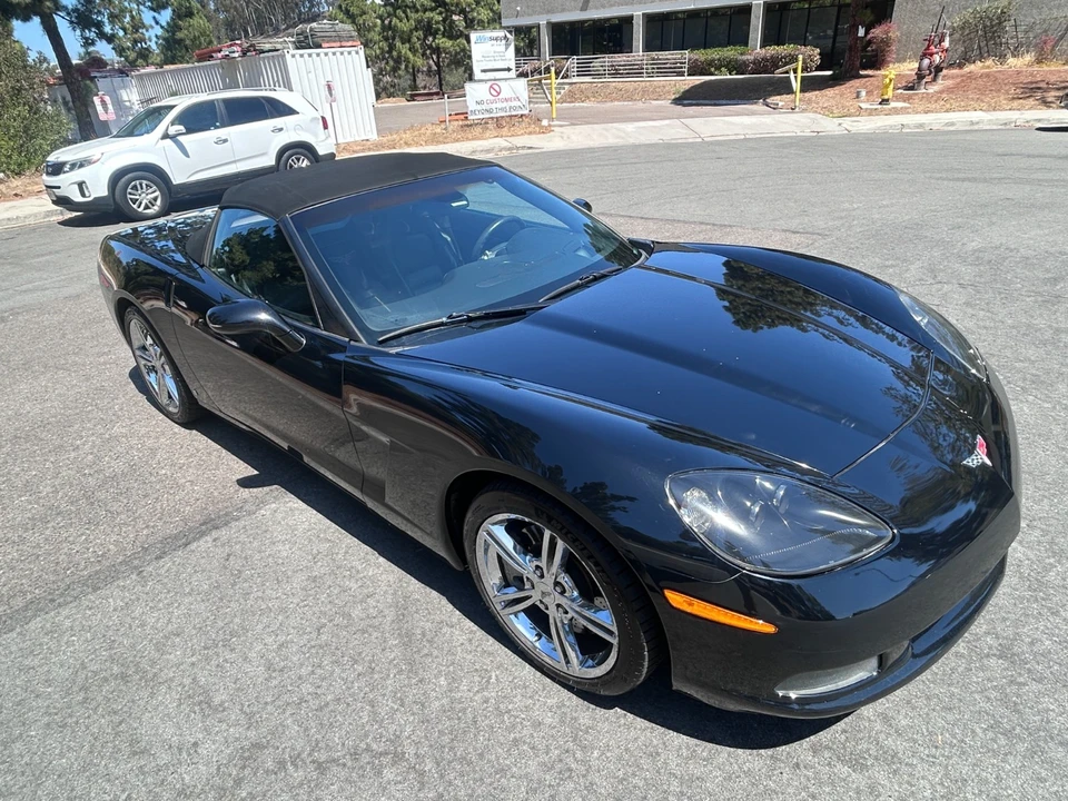 2008 Chevrolet Corvette C6 - Image 20 of 27