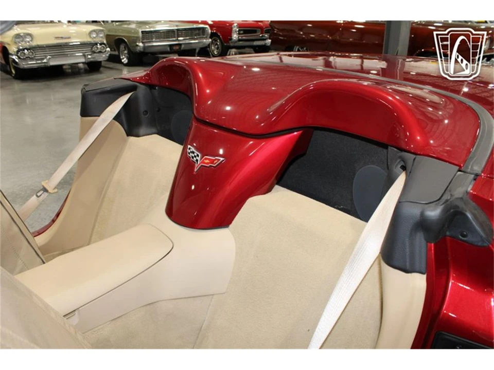2008 Chevrolet Corvette C6 - Image 2 of 31