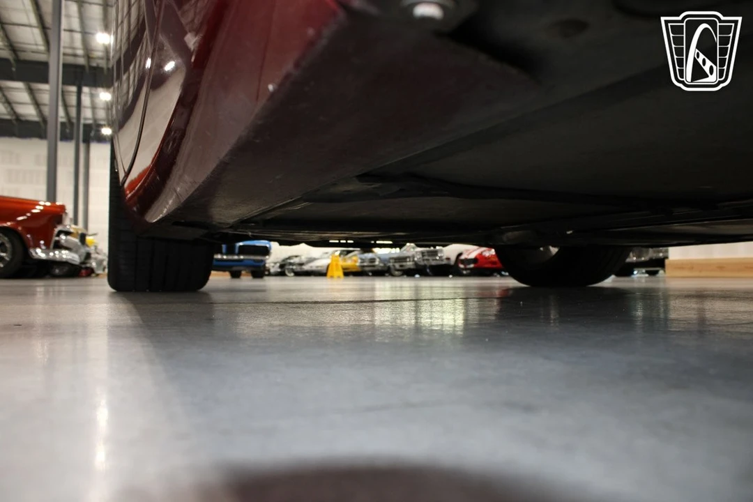 2008 Chevrolet Corvette C6 - Image 12 of 12