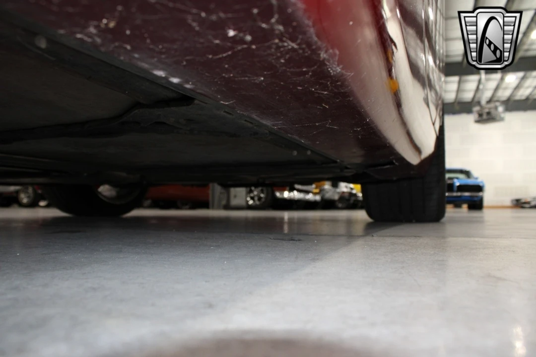 2008 Chevrolet Corvette C6 - Image 12 of 12
