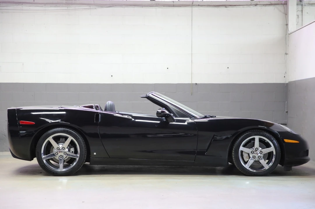 2008 Chevrolet Corvette C6 - Image 4 of 31