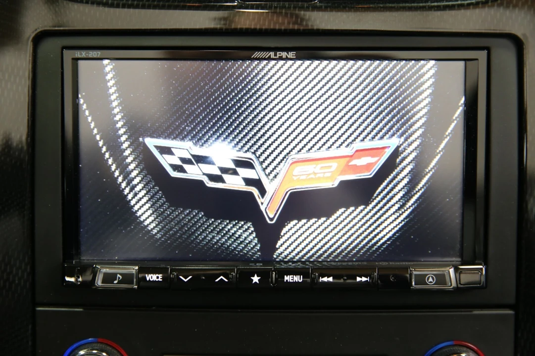 2008 Chevrolet Corvette C6 - Image 6 of 31