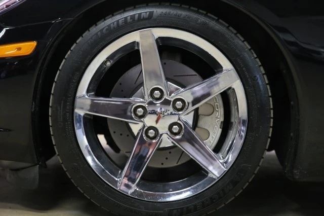 2008 Chevrolet Corvette - Image 17 of 24
