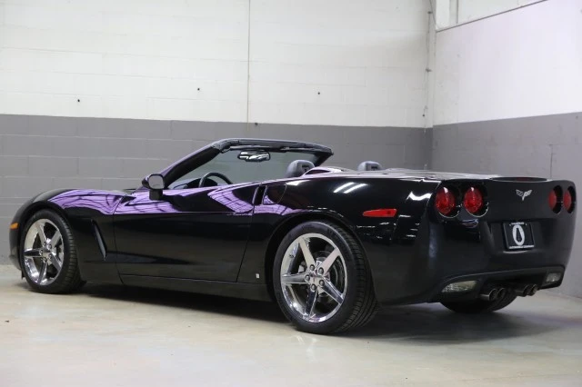 2008 Chevrolet Corvette C6 - Image 18 of 24