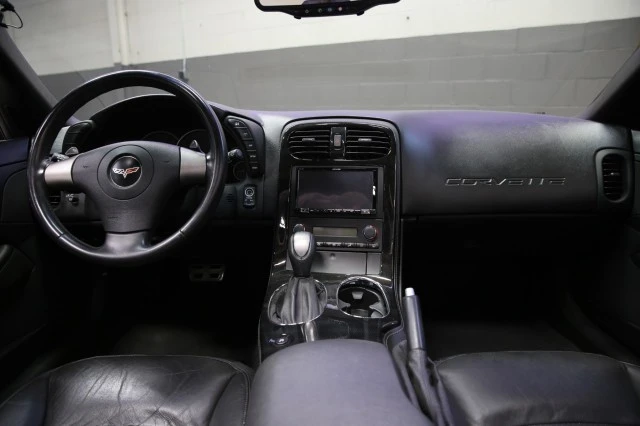 2008 Chevrolet Corvette - Image 9 of 24