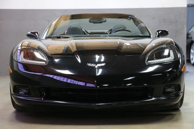 2008 Chevrolet Corvette - Image 14 of 24