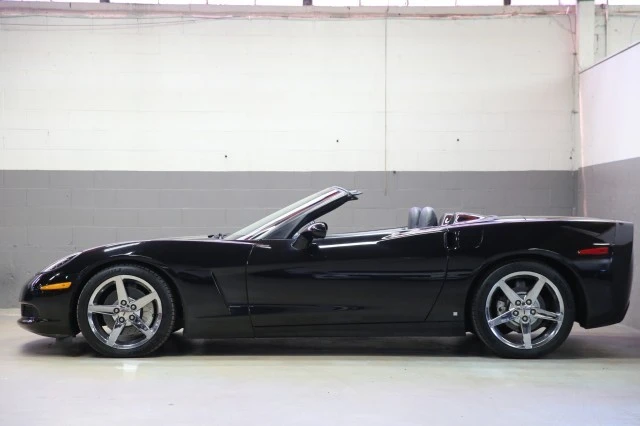2008 Chevrolet Corvette - Image 2 of 24