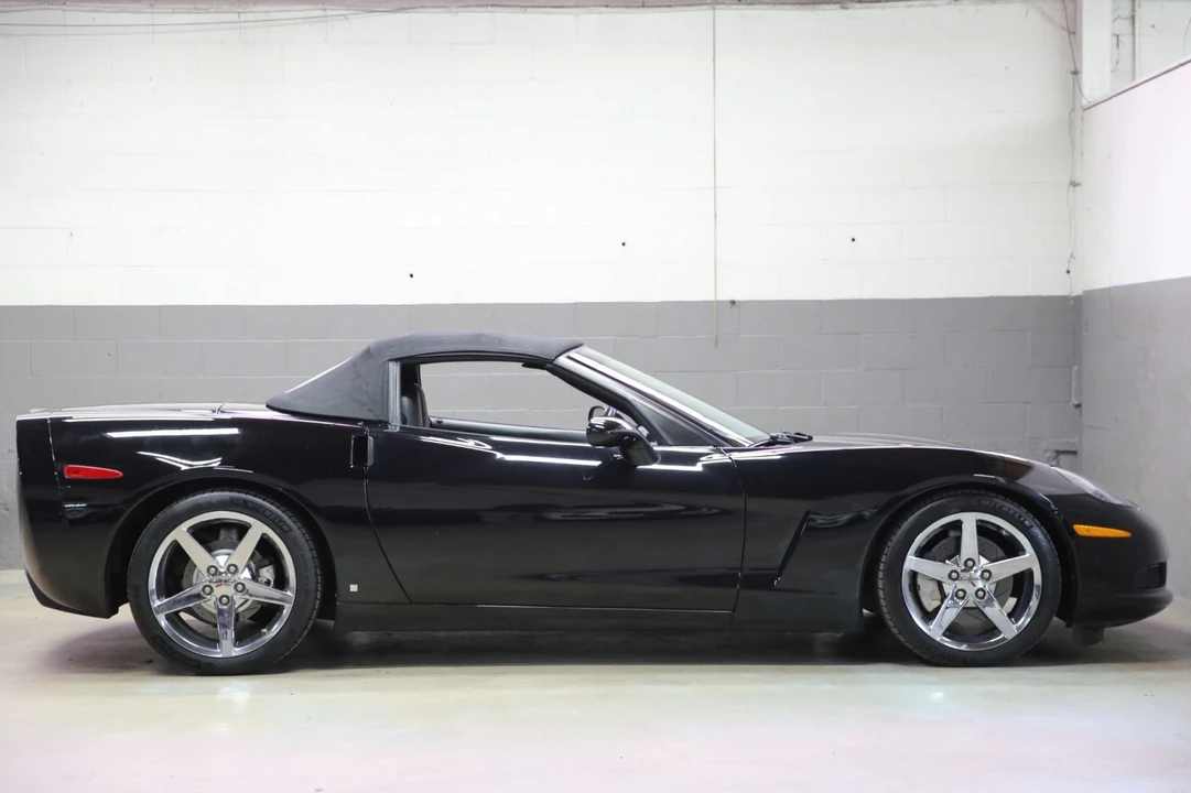 2008 Chevrolet Corvette C6 - Image 15 of 31