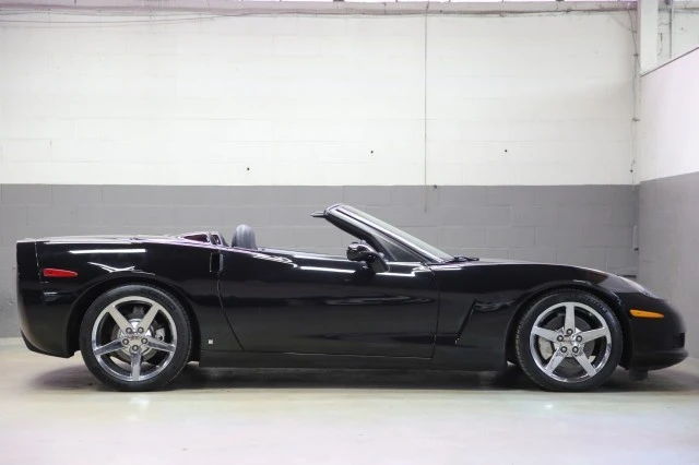 2008 Chevrolet Corvette C6 - Image 4 of 24