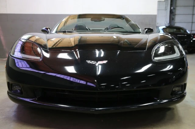 2008 Chevrolet Corvette C6 - Image 19 of 24