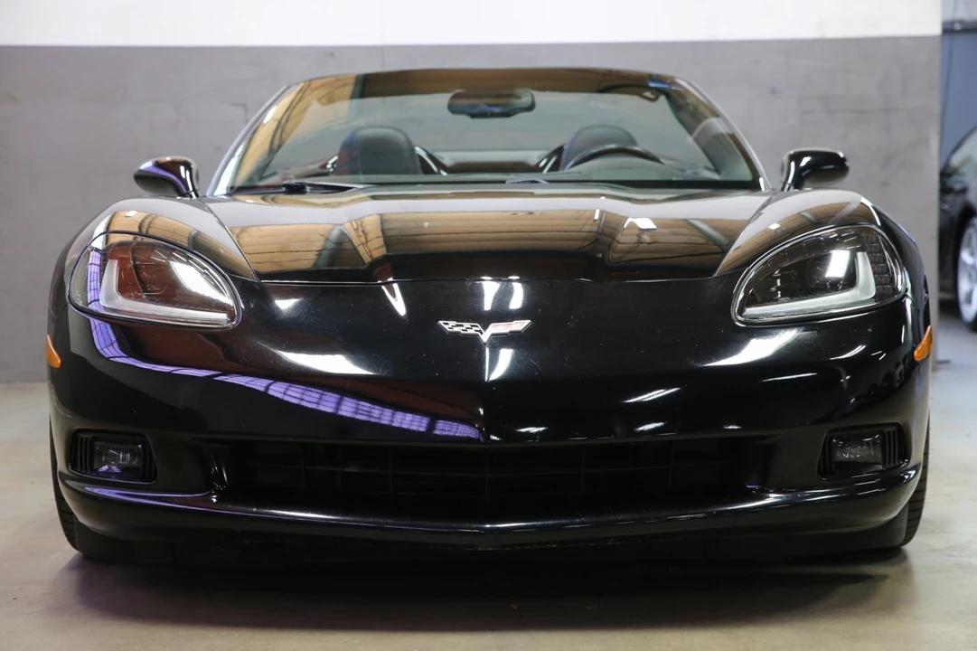 2008 Chevrolet Corvette C6 - Image 14 of 31