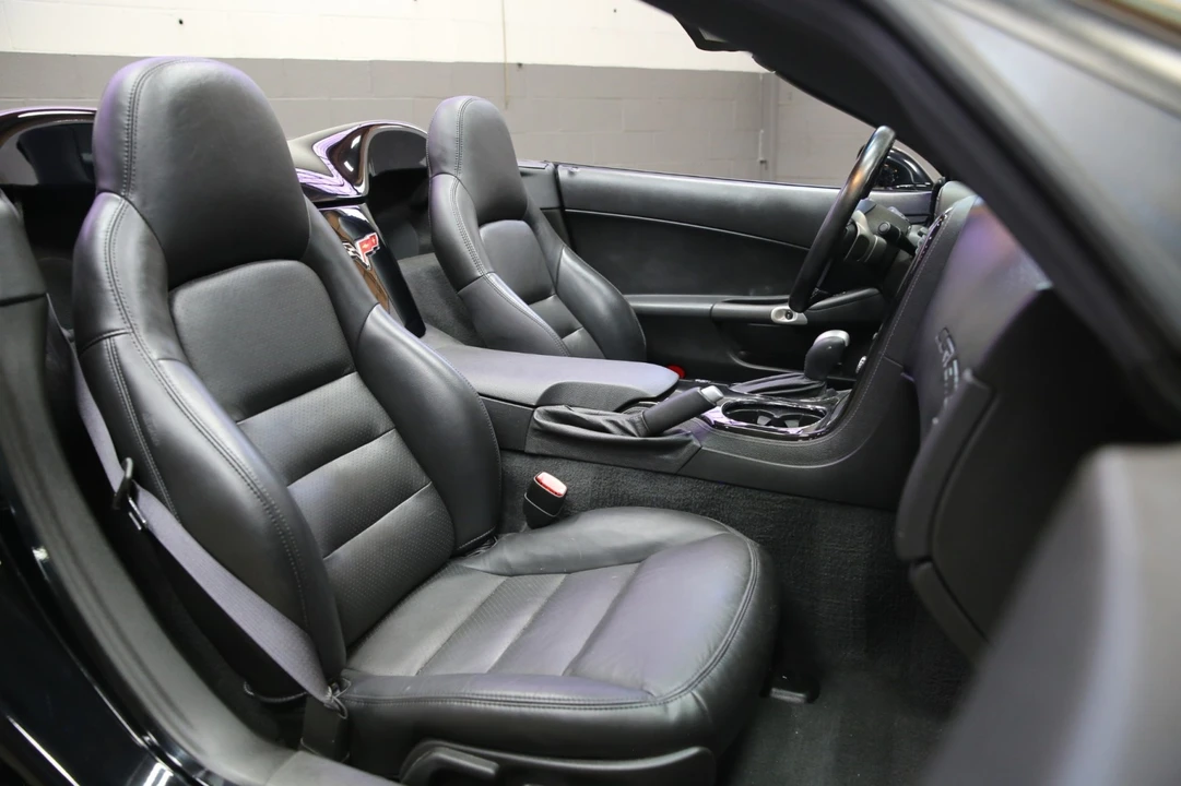 2008 Chevrolet Corvette C6 - Image 12 of 31