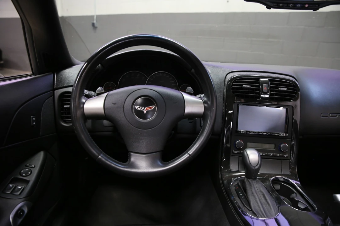 2008 Chevrolet Corvette C6 - Image 31 of 31