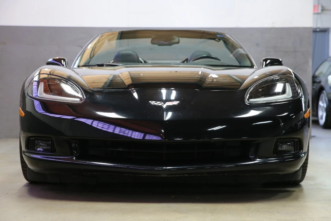 2008 Chevrolet Corvette C6 - Image 3 of 31