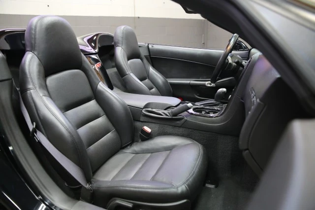 2008 Chevrolet Corvette C6 - Image 12 of 24