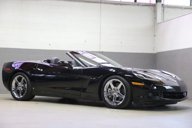 2008 Chevrolet Corvette C6 - Image 24 of 24