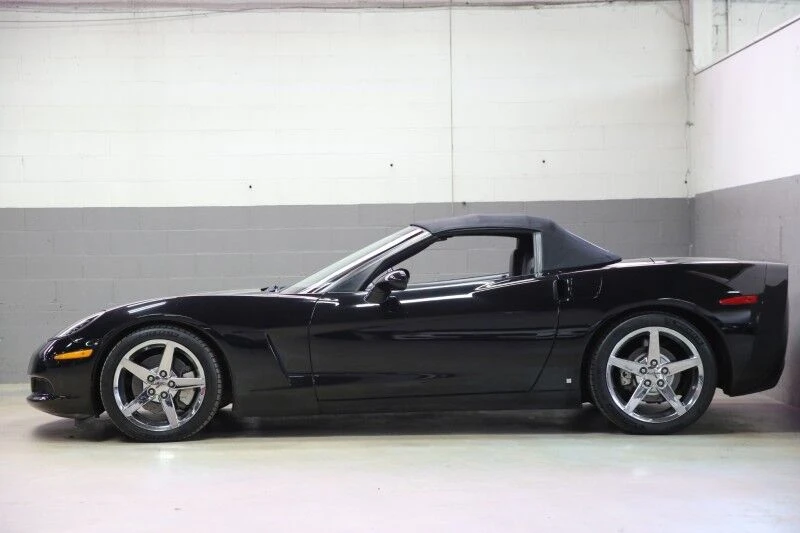 2008 Chevrolet Corvette C6 - Image 14 of 31