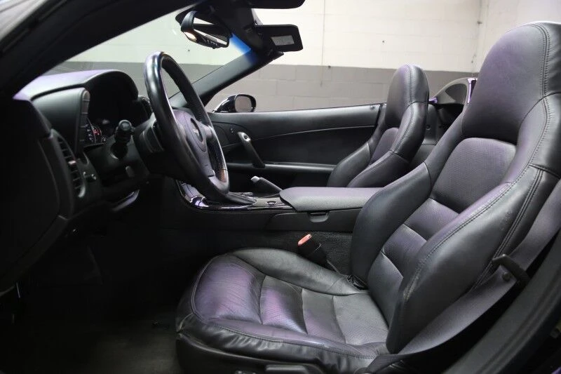 2008 Chevrolet Corvette C6 - Image 31 of 31