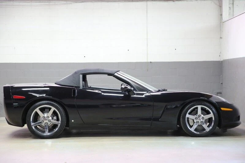 2008 Chevrolet Corvette C6 - Image 16 of 31