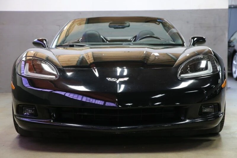 2008 Chevrolet Corvette C6 - Image 15 of 31
