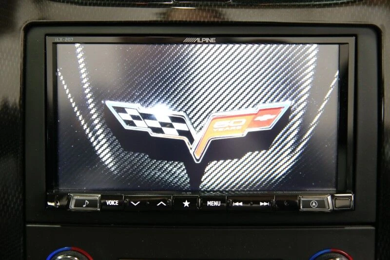 2008 Chevrolet Corvette C6 - Image 7 of 31