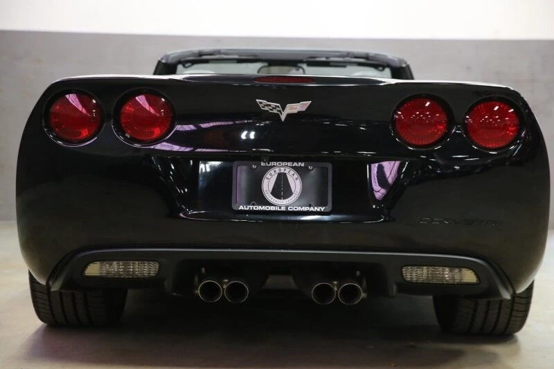 2008 Chevrolet Corvette C6 - Image 26 of 31