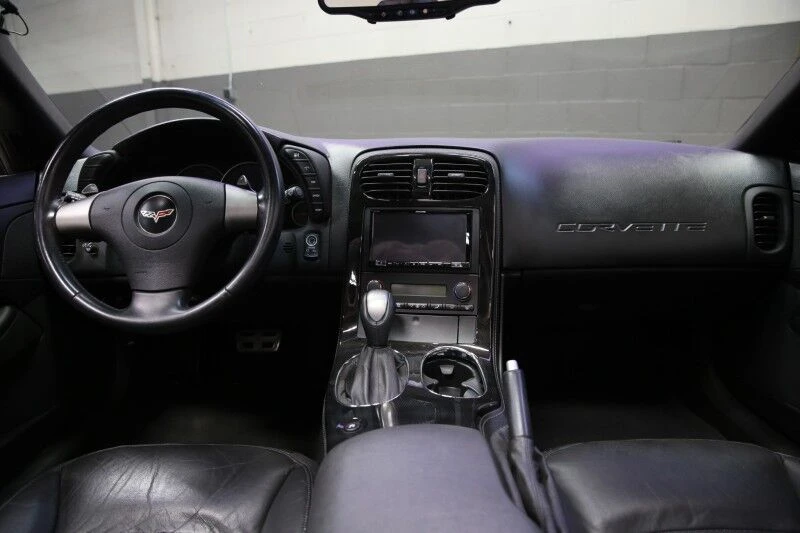 2008 Chevrolet Corvette C6 - Image 10 of 31