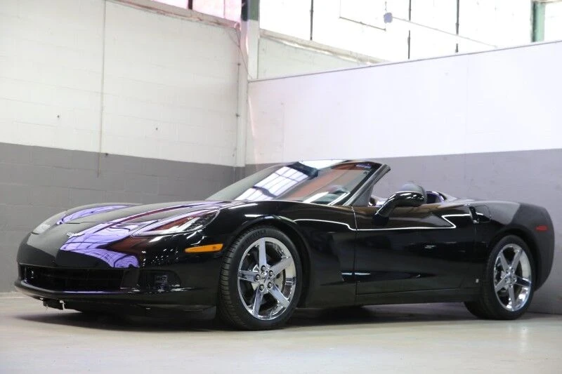2008 Chevrolet Corvette C6 - Image 2 of 31