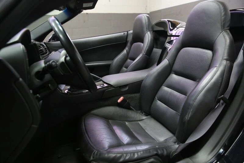 2008 Chevrolet Corvette C6 - Image 11 of 31