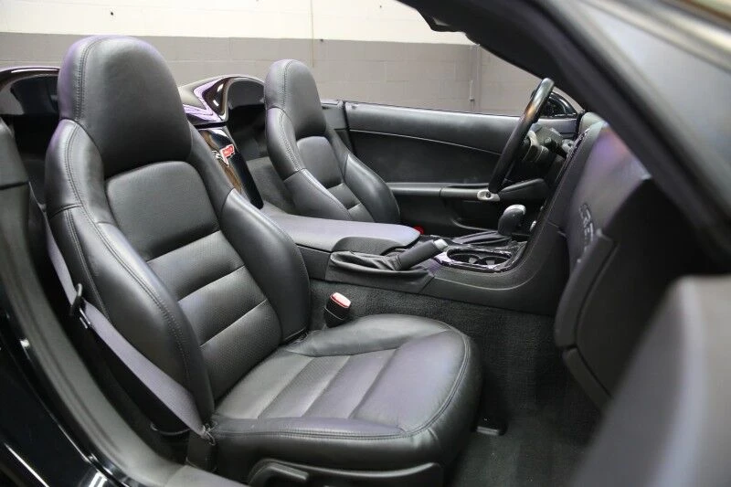 2008 Chevrolet Corvette C6 - Image 13 of 31