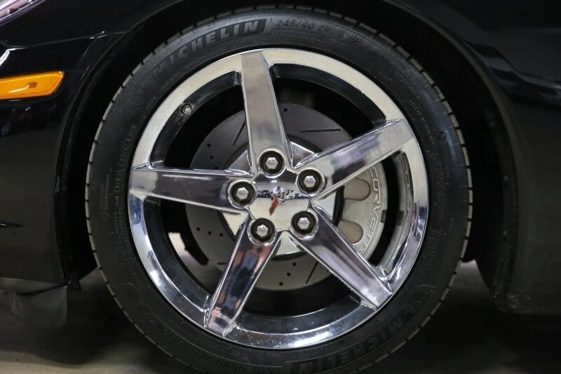 2008 Chevrolet Corvette C6 - Image 18 of 31