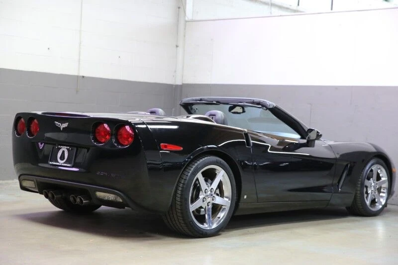 2008 Chevrolet Corvette C6 - Image 21 of 31