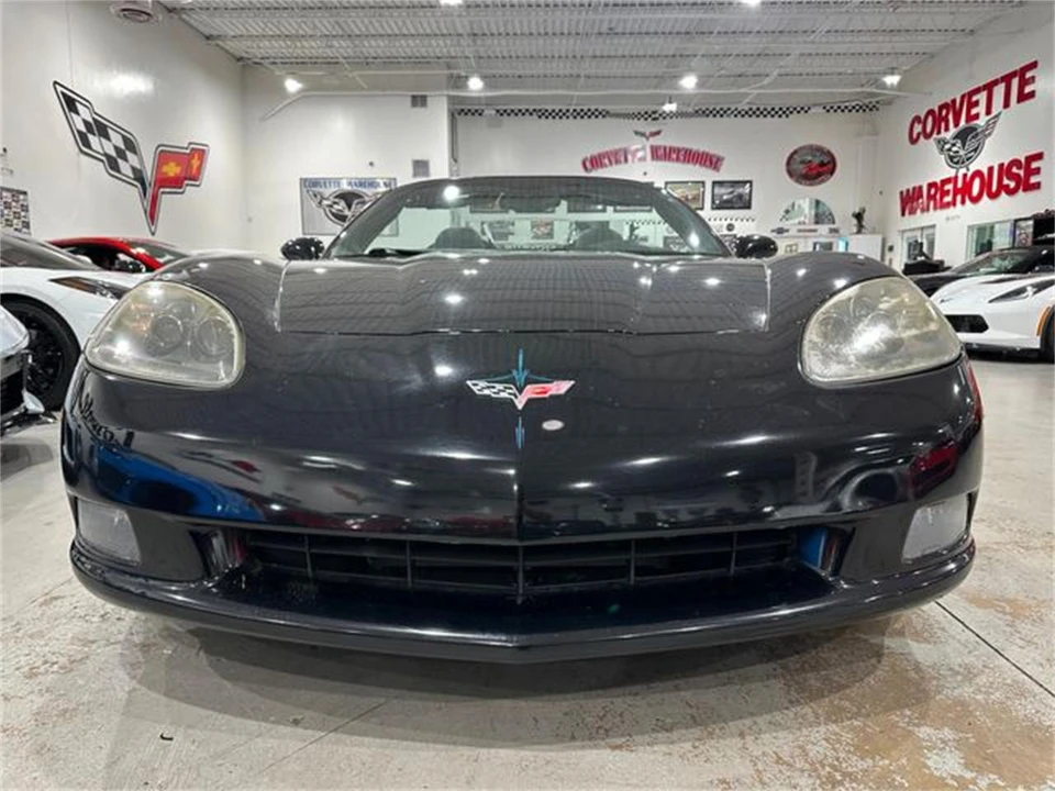 2008 Chevrolet Corvette C6 - Image 21 of 30