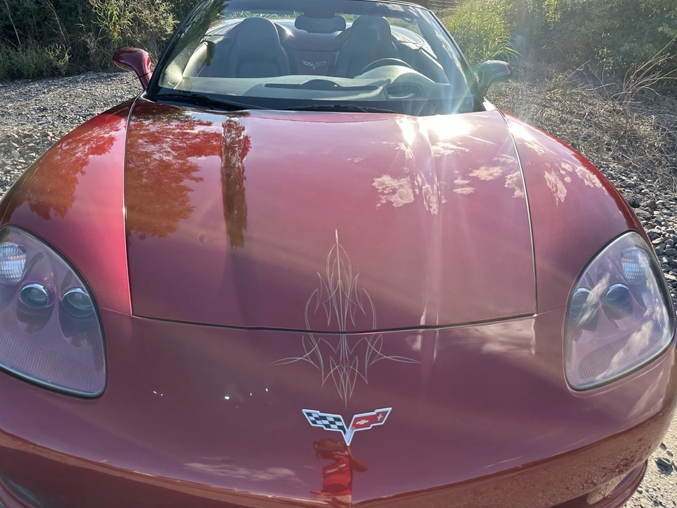 2008 Chevrolet Corvette C6 - Image 6 of 22
