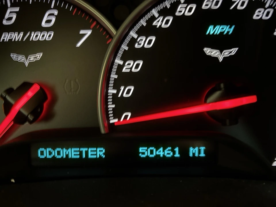 2008 Chevrolet Corvette C6 - Image 3 of 14