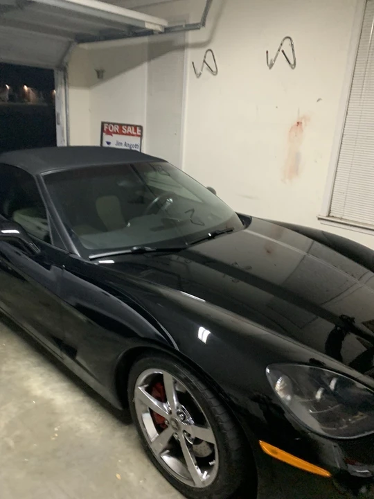 2008 Chevrolet Corvette C6 - Image 11 of 14