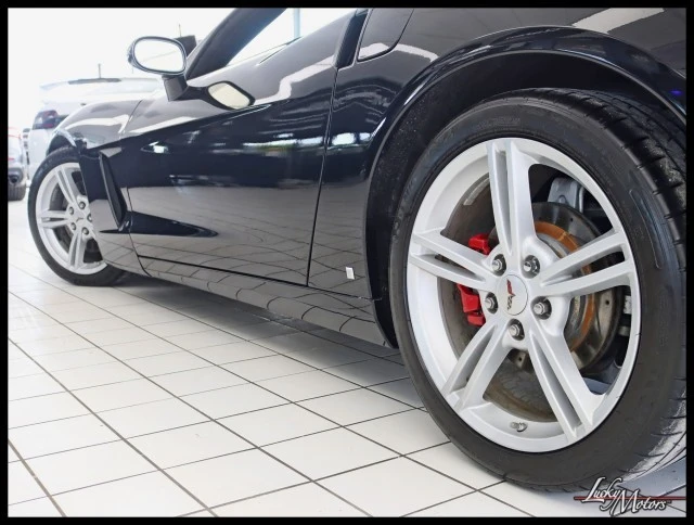 2008 Chevrolet Corvette C6 - Image 12 of 12