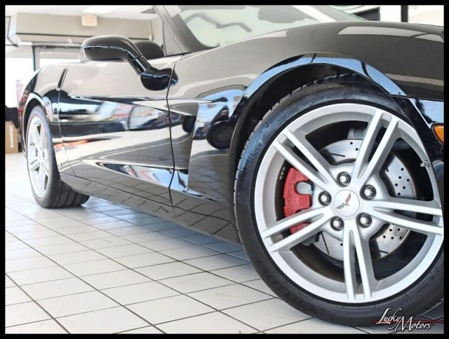2008 Chevrolet Corvette C6 - Image 5 of 12