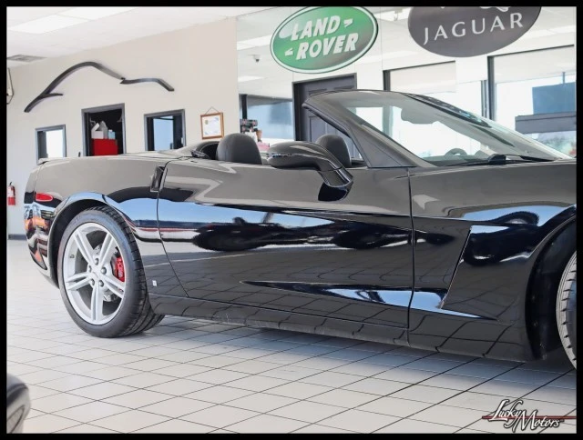 2008 Chevrolet Corvette C6 - Image 4 of 12