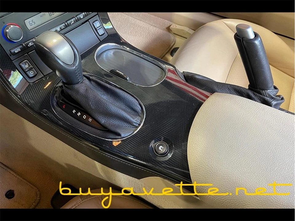 2008 Chevrolet Corvette C6 - Image 21 of 30