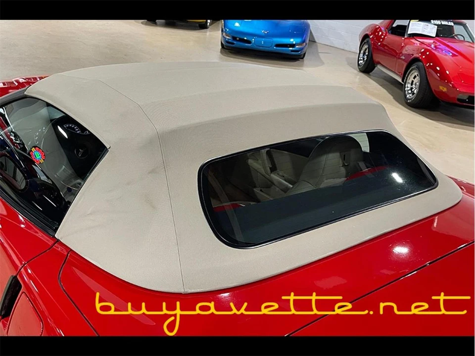 2008 Chevrolet Corvette C6 - Image 10 of 30