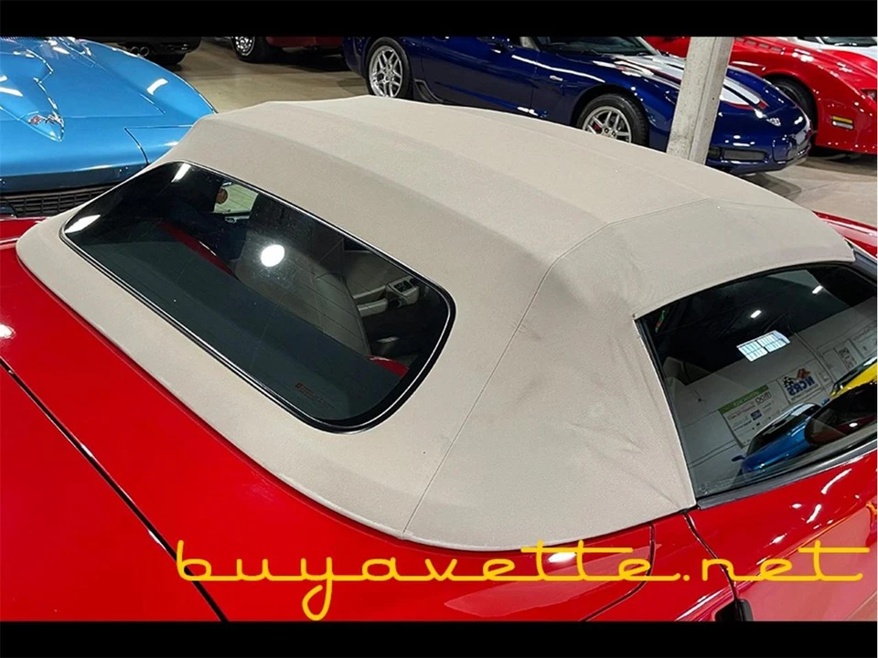 2008 Chevrolet Corvette C6 - Image 11 of 30