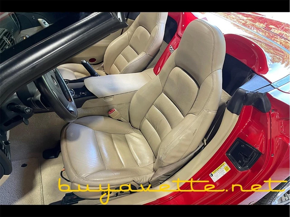 2008 Chevrolet Corvette C6 - Image 22 of 30