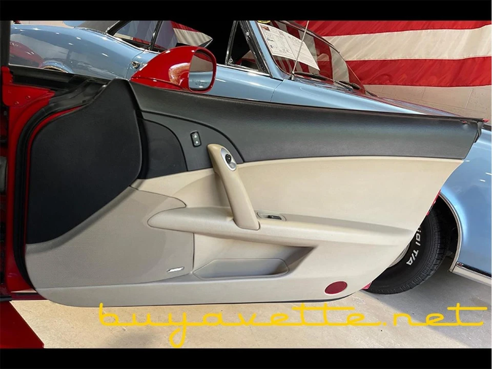 2008 Chevrolet Corvette C6 - Image 25 of 30