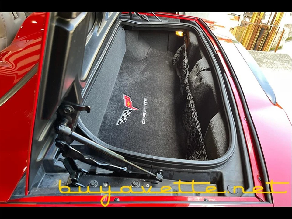 2008 Chevrolet Corvette C6 - Image 26 of 30
