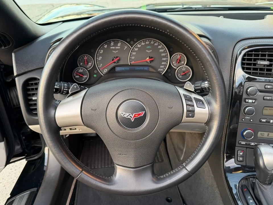 2008 Chevrolet Corvette C6 - Image 21 of 21