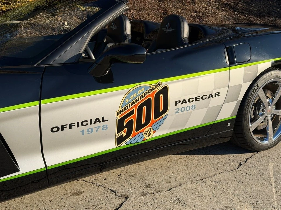 2008 Chevrolet Corvette C6 - Image 16 of 21