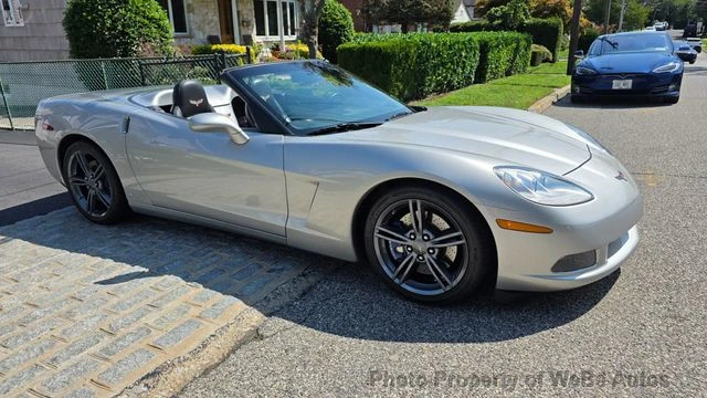 2008 Chevrolet Corvette C6 - Image 10 of 31